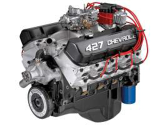 U3632 Engine